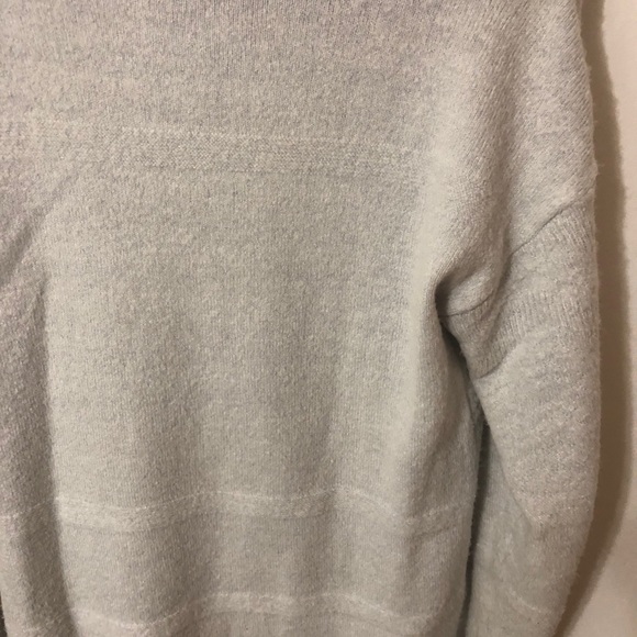 Banana Republic Cowl Neck Sweater - Picture 7 of 7